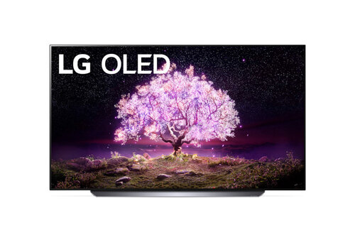 Περισσότερες πληροφορίες για "LG OLED65C1PUB"