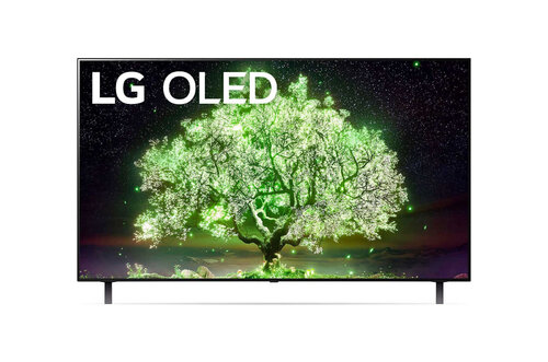 Περισσότερες πληροφορίες για "LG OLED55A1PUA"