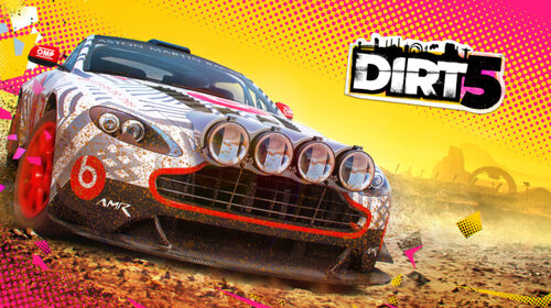 Περισσότερες πληροφορίες για "Codemasters DiRT 5 Day One Edition"