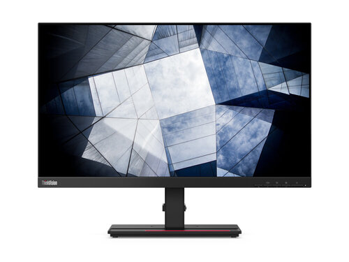 Περισσότερες πληροφορίες για "Lenovo ThinkVision P24h-2L (23.8"/Quad HD)"