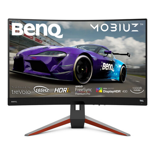 Περισσότερες πληροφορίες για "Benq EX2710R (27"/Quad HD)"