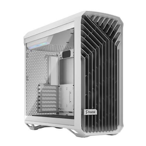 Περισσότερες πληροφορίες για "Fractal Design Torrent (Άσπρο)"