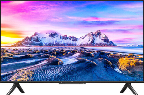 Περισσότερες πληροφορίες για "Xiaomi Mi TV P1 43""