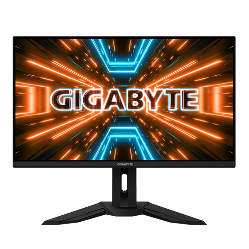 Περισσότερες πληροφορίες για "Gigabyte M32U (31.5"/4K Ultra HD)"