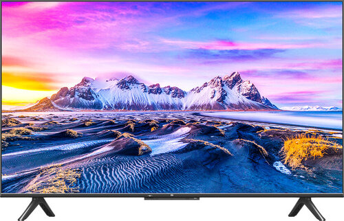 Περισσότερες πληροφορίες για "Xiaomi Mi TV P1 50""