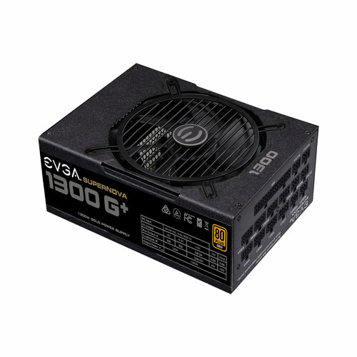 Περισσότερες πληροφορίες για "EVGA SuperNOVA G+ (1300W)"