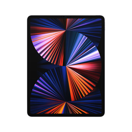 Περισσότερες πληροφορίες για "Apple iPad Pro w/ 3 Years Warranty 2021 12.9" (256 GB/M1/8 GB/iPadOS 14)"