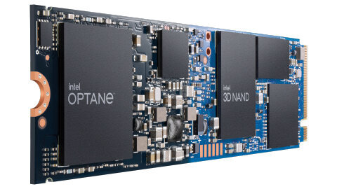 Περισσότερες πληροφορίες για "Intel Optane H20 + SSD (1 TB/PCI Express 3.0)"