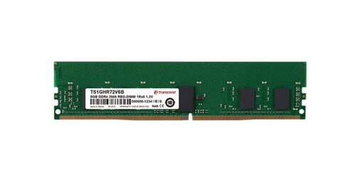 Περισσότερες πληροφορίες για "Transcend TS2GHR72V2BL (16 GB/DDR4/3200MHz)"