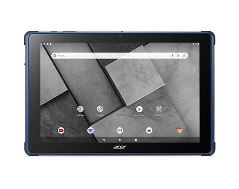 Περισσότερες πληροφορίες για "Acer ENDURO EUT110A-11A 10.1" (32 GB/Cortex-A35/32 GB/Android 10)"