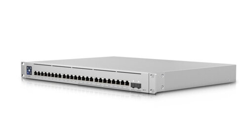 Περισσότερες πληροφορίες για "Ubiquiti Networks UniFi USW-ENTERPRISE-24-POE-EU"