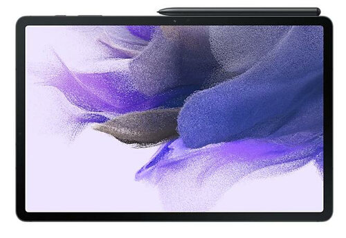 Περισσότερες πληροφορίες για "Samsung Galaxy Tab S7 FE S7FE 12.4'' 4/64Go 5G Mystic Black Android 10 S Pen inclus 2021 12.4" (5G/64 GB/750G/4 GB/Android 11)"