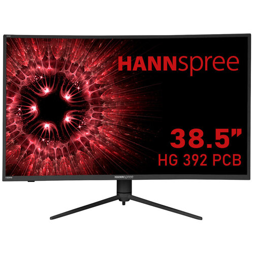 Περισσότερες πληροφορίες για "Hannspree HG 392 PCB (38.5"/Wide Quad HD)"