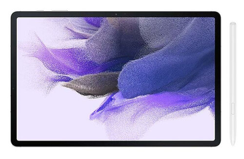 Περισσότερες πληροφορίες για "Samsung Galaxy Tab S7 FE SM-T736B 2021 12.4" (5G/128 GB/750G/6 GB/Android 11)"