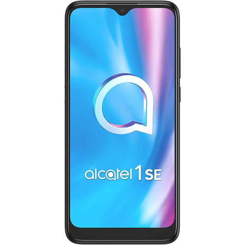 Περισσότερες πληροφορίες για "Alcatel 1SE (2021) (Γκρι/64 GB)"