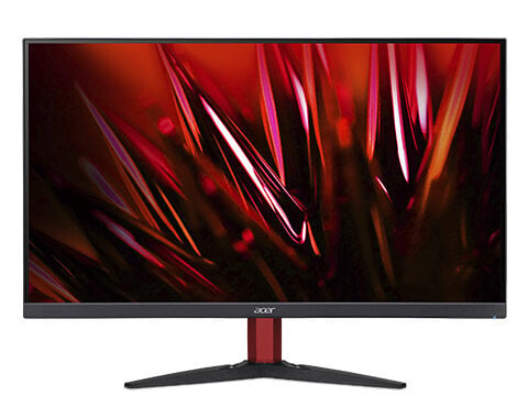 Περισσότερες πληροφορίες για "Acer Nitro KG2 KG242Y (23.8"/Full HD)"