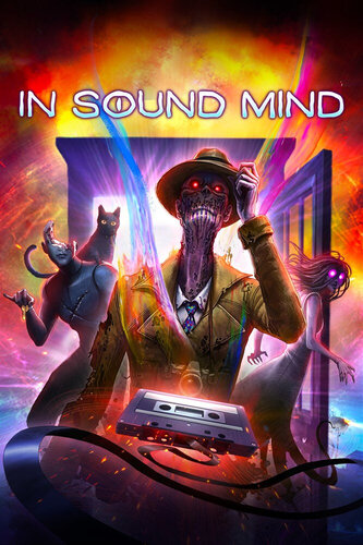 Περισσότερες πληροφορίες για "Microsoft In Sound Mind (Xbox One)"