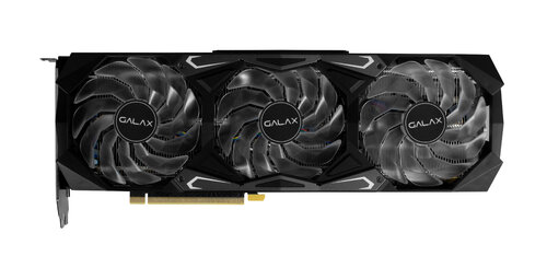 Περισσότερες πληροφορίες για "GALAX GeForce RTX 3080 SG"