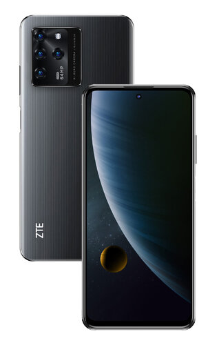 Περισσότερες πληροφορίες για "ZTE Blade V30 (Μαύρο/128 GB)"