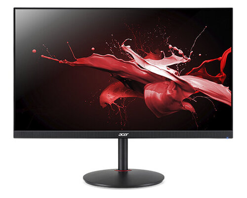 Περισσότερες πληροφορίες για "Acer NITRO XV0 XV270U (27"/UltraWide Quad HD)"