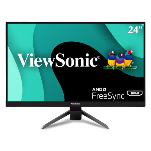 Περισσότερες πληροφορίες για "Viewsonic VX Series VX2467-MHD (24"/Full HD)"