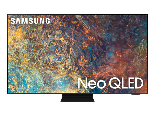 Περισσότερες πληροφορίες για "Samsung QN43QN90AAFXZA"