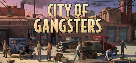 Περισσότερες πληροφορίες για "Kasedo Games City of Gangsters (PC)"