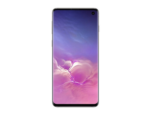 Περισσότερες πληροφορίες για "Samsung Galaxy S10 (Μαύρο/512 GB)"