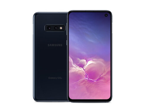 Περισσότερες πληροφορίες για "Samsung Galaxy S10e SM5G970UZKAXAA (Μαύρο/128 GB)"