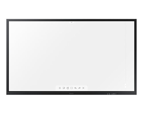 Περισσότερες πληροφορίες για "Samsung WM85A-W Touch Professional Display (85"/4K Ultra HD)"