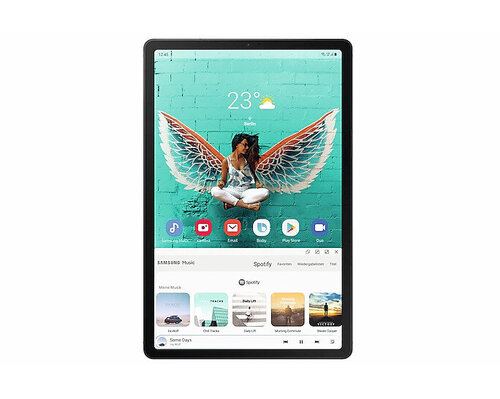 Περισσότερες πληροφορίες για "Samsung Galaxy Tab S5e 2021 10.5" (4G/64 GB/4 GB)"