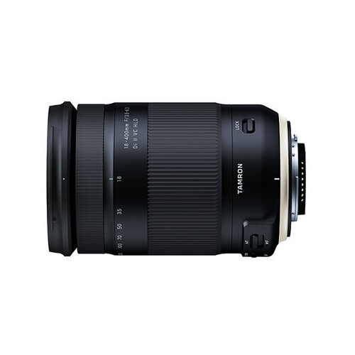 Περισσότερες πληροφορίες για "Tamron B028"