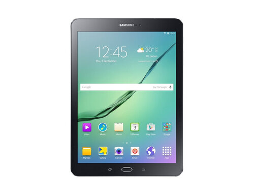 Περισσότερες πληροφορίες για "Samsung Galaxy Tab 2 S2 2021 9.7" (32 GB/3 GB/Android 6.0)"