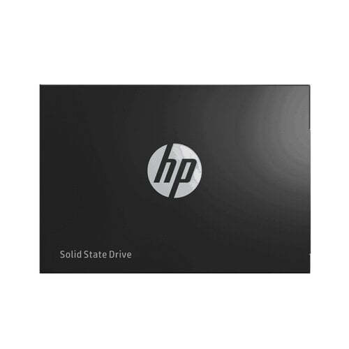 Περισσότερες πληροφορίες για "HP S650 (480 GB/SATA III)"