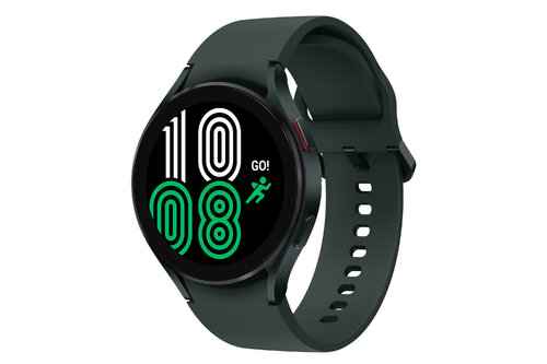 Περισσότερες πληροφορίες για "Samsung Galaxy Watch Active 4 (44mm/Πράσινος (Πράσινο)/Αλουμίνιο)"