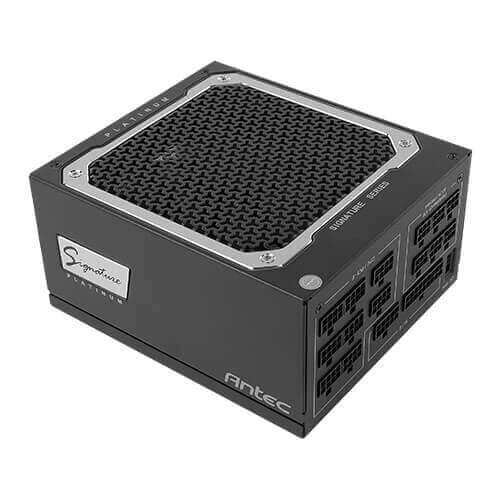 Περισσότερες πληροφορίες για "Antec SP1000 Platinum (1000W)"