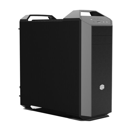 Περισσότερες πληροφορίες για "Cooler Master MasterCase MC500 High Storage Edition (Midi Tower/Μαύρο)"