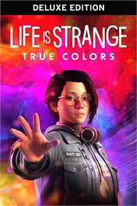 Περισσότερες πληροφορίες για "Microsoft Life Is Strange: True Colors Deluxe Edition"