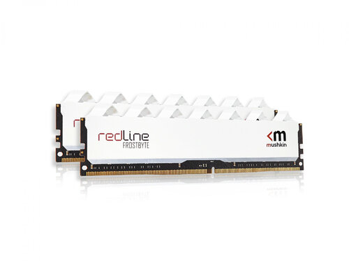 Περισσότερες πληροφορίες για "Mushkin MRD4U320GJJM32GX2 (64 GB/DDR4/25600MHz)"