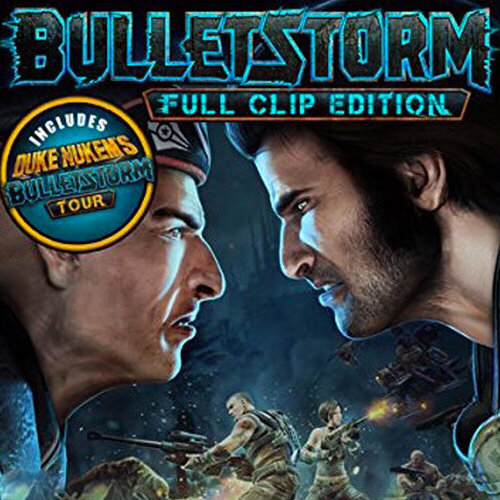 Περισσότερες πληροφορίες για "Maximum Games Bulletstorm : Full Clip Edition (Xbox One)"