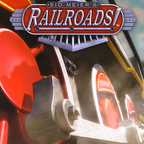 Περισσότερες πληροφορίες για "Take-Two Interactive Sid Meier's Railroads! (PC)"