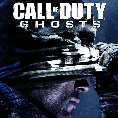 Περισσότερες πληροφορίες για "Activision Call of Duty : Ghosts (Xbox 360)"