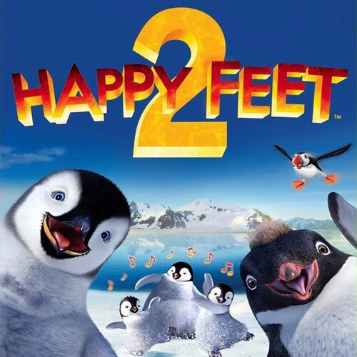 Περισσότερες πληροφορίες για "Warner Bros Happy Feet 2 (PlayStation 3)"