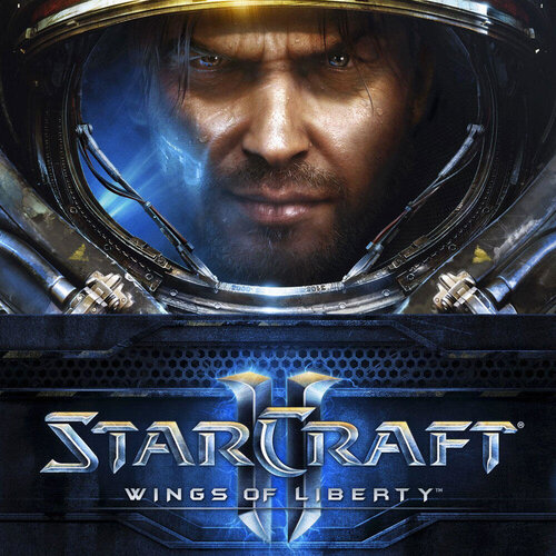 Περισσότερες πληροφορίες για "Activision Blizzard Starcraft II : Wings of Liberty (PC)"