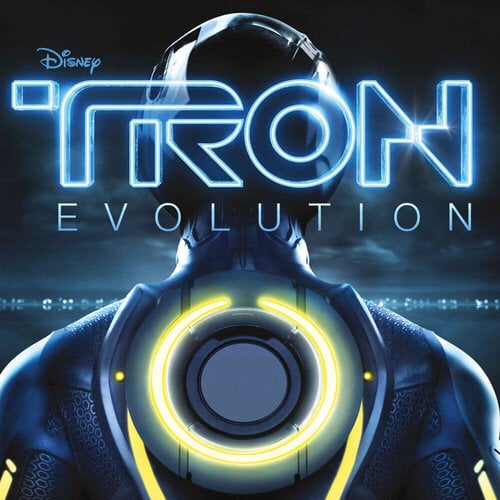 Περισσότερες πληροφορίες για "Disney TRON Evolution (PC)"