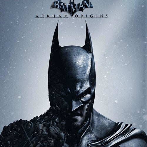 Περισσότερες πληροφορίες για "Warner Bros Batman : Arkham Origins (PlayStation 3)"