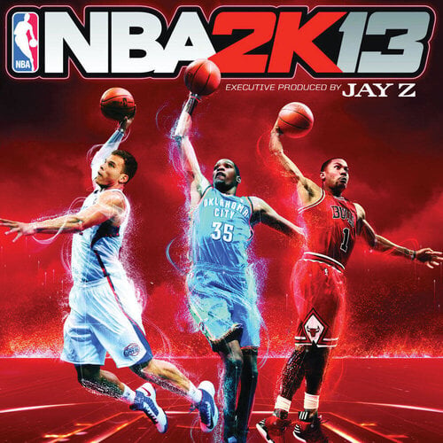 Περισσότερες πληροφορίες για "Take-Two Interactive NBA 2K13 (PlayStation 3)"