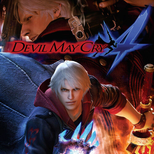 Περισσότερες πληροφορίες για "Capcom Devil May Cry 4 - Collector's Edition (Xbox 360)"