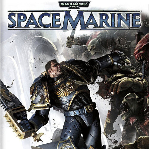 Περισσότερες πληροφορίες για "SEGA Warhammer 40 (PlayStation 3)"