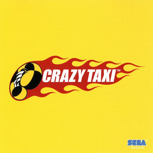 Περισσότερες πληροφορίες για "SEGA Crazy Taxi (PC)"